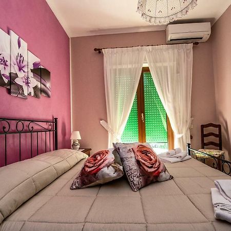 Il Fiore Del Golfo Сант-Агата-суи-Дуэ-Гольфи Экстерьер фото