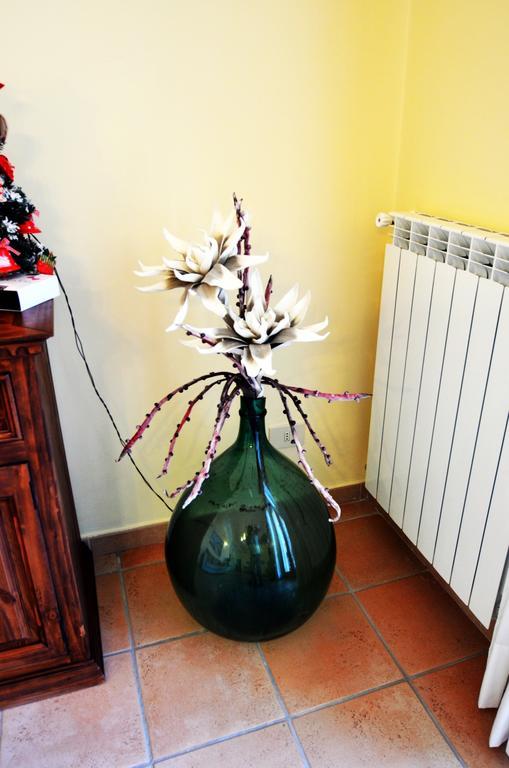 Il Fiore Del Golfo Сант-Агата-суи-Дуэ-Гольфи Экстерьер фото